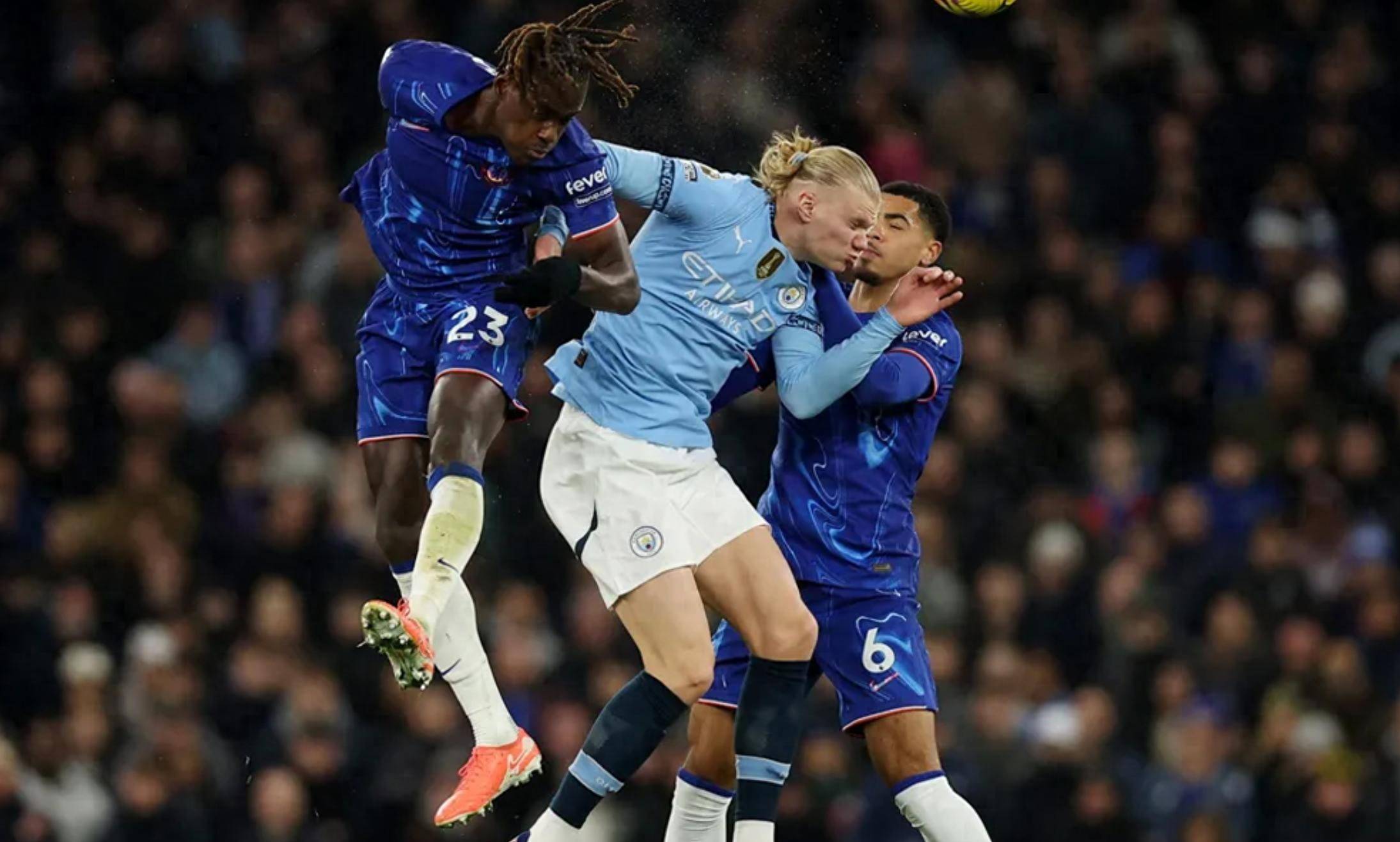 NG体育-关于晋级下一阶段引发热议！，哈兰德在塞尔维亚队比赛中败北比赛高潮迭起的信息