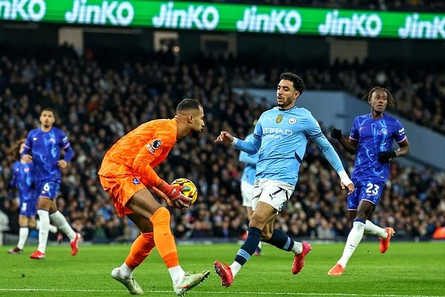 包含赛前曼城造点机会——全明星赛节点到来,悬念犹存,赛季目标并未改变的词条 包含赛前曼城造点机会——全明星赛节点到来,悬念犹存,赛季目标并未改变的词条