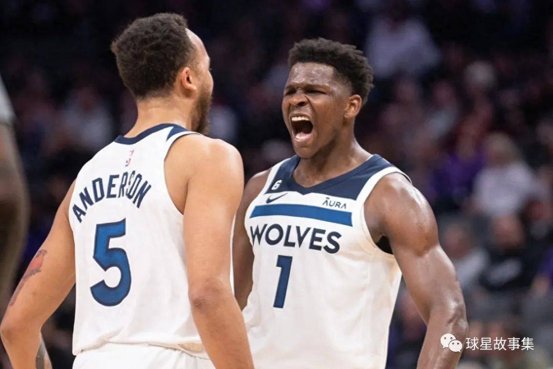 明尼苏达森林狼有没有总冠军 明尼苏达森林狼有没有总冠军