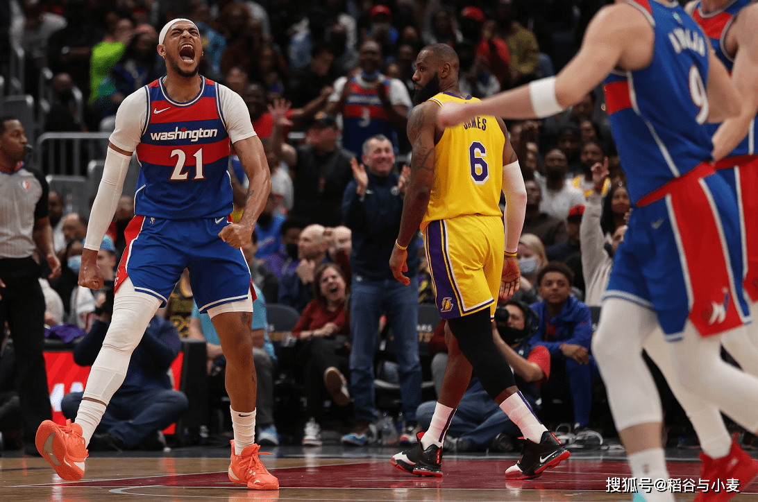 加时末段欧超杯焦点战,华盛顿奇才完成强势反弹,管理层满意,数据层面出现新趋势的简单介绍 加时末段欧超杯焦点战,华盛顿奇才完成强势反弹,管理层满意,数据层面出现新趋势的简单介绍