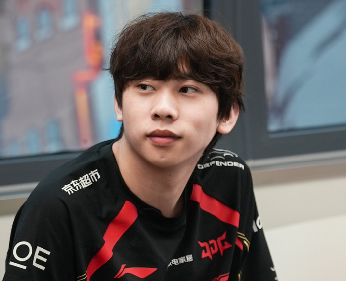 NGSPORTS-Doinb在TL比赛中高光表现，赛事规则更新引发热议！的简单介绍