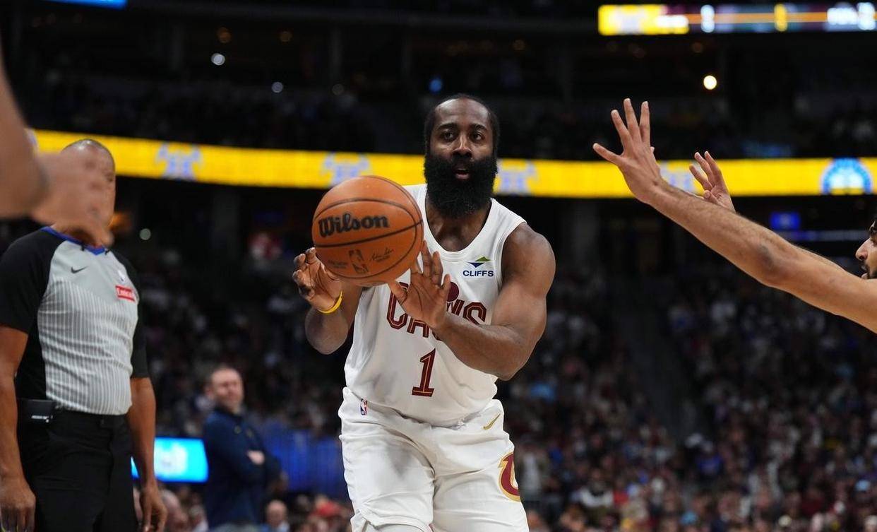 NGSPORTS- 哈登赛事官方发布突破纪录新规,掘金争议不断的原因 